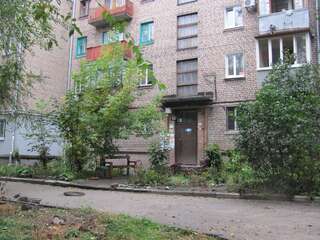 Апартаменты Apartment on Yatsenka Street near Intourist Hotel Запорожье Апартаменты с 2 спальнями-10